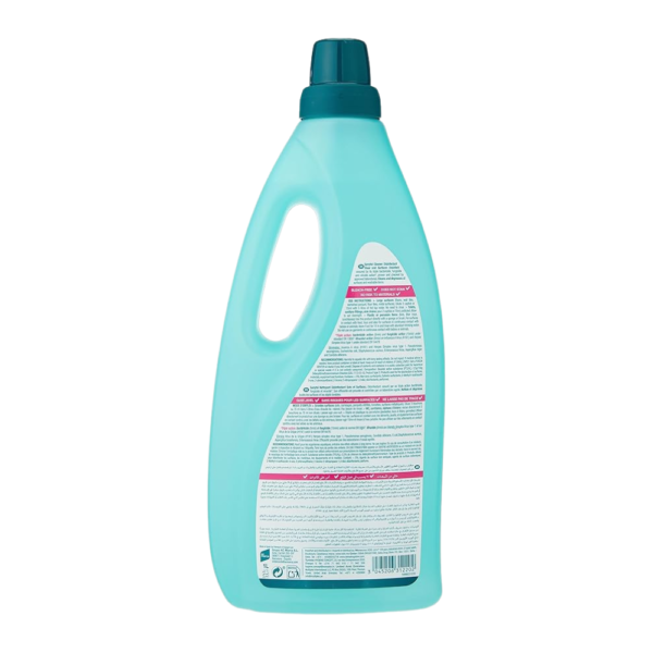 Sanytol Disinfectant Floors & Surface Cleaner 1 L