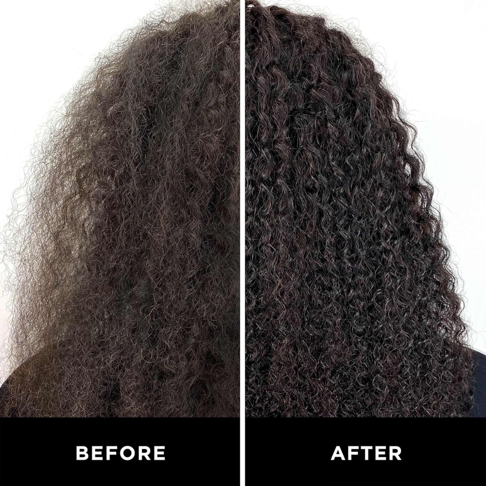Hask Curl Care Detangling Conditioner 355Ml