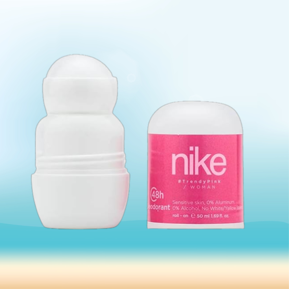 Nike Coral Crush Woman Edt Deo Spray 200Ml