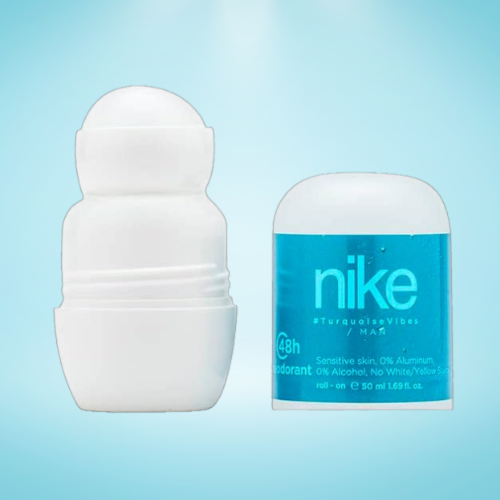 Nike Coral Crush Woman Edt Deo Spray 200Ml