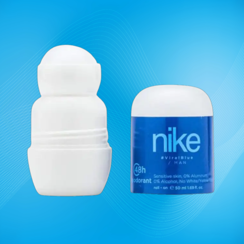 Nike Coral Crush Woman Edt Deo Spray 200Ml