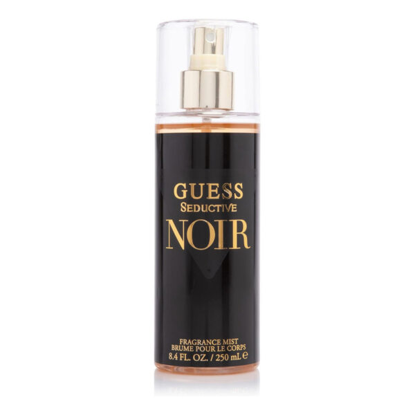 Guess Seductive Noir (W) 250Ml Body Mist