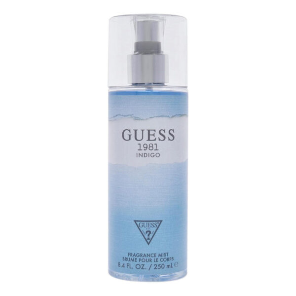 Guess 1981 Indigo (W) 250Ml Body Mist