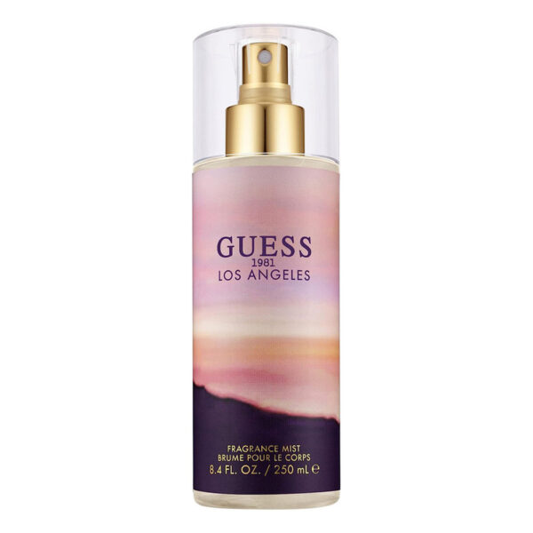 Guess 1981 Los Angeles (W) 250Ml Body Mist