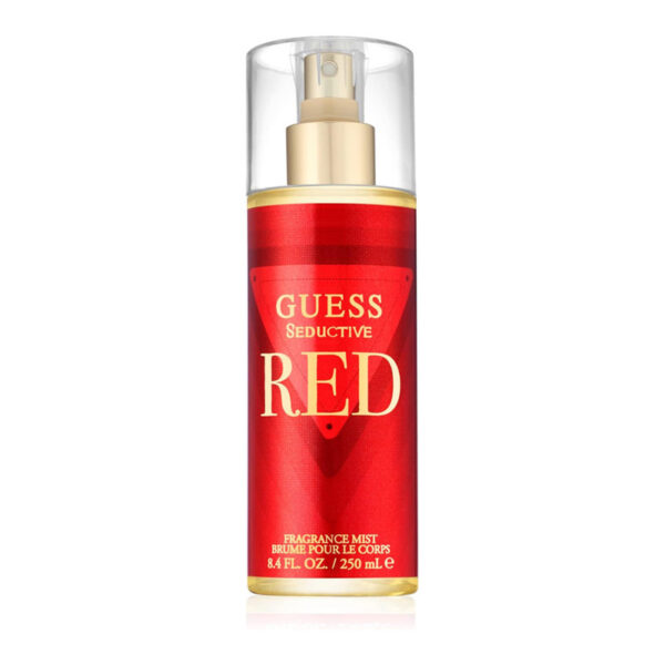 Guess Seductive Red (W) 250Ml Body Mist