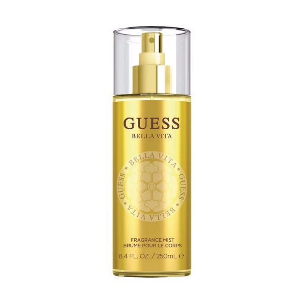 Guess Bella Vita (W) 250Ml Body Mist