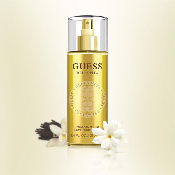 Guess Bella Vita (W) 250Ml Body Mist - Image 2