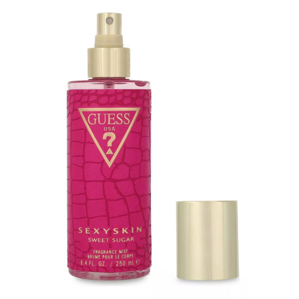 Guess Sexy Skin Sweet Sugar (W) 250Ml Body Mist - Image 2