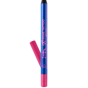 Flormar Festival Spirit Extreme Tattoo Gel Pencil 06 Flormar Pink