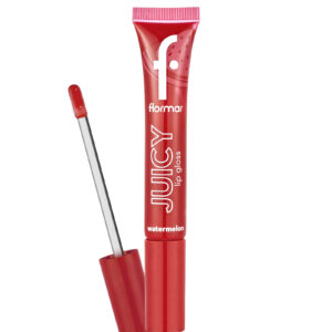 Flormar Juicy Lip Gloss - 005 Watermelon