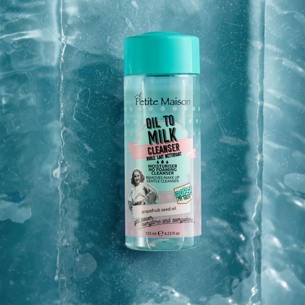 Petite Maison Face Cleanup 80Ml