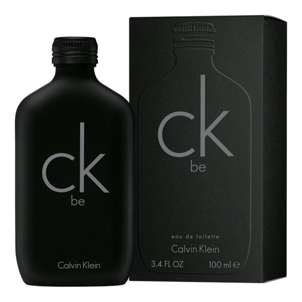 Calvin Klein Be Men EDT 100 Ml - Image 2