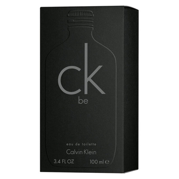 Calvin Klein Be Men EDT 100 Ml - Image 3