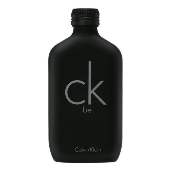 Calvin Klein CK Be Eau de Toilette Unisex 200ml