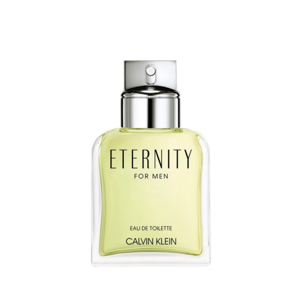 Calvin Klein Eternity For Men Edt 100 Ml - 001 - Image 2