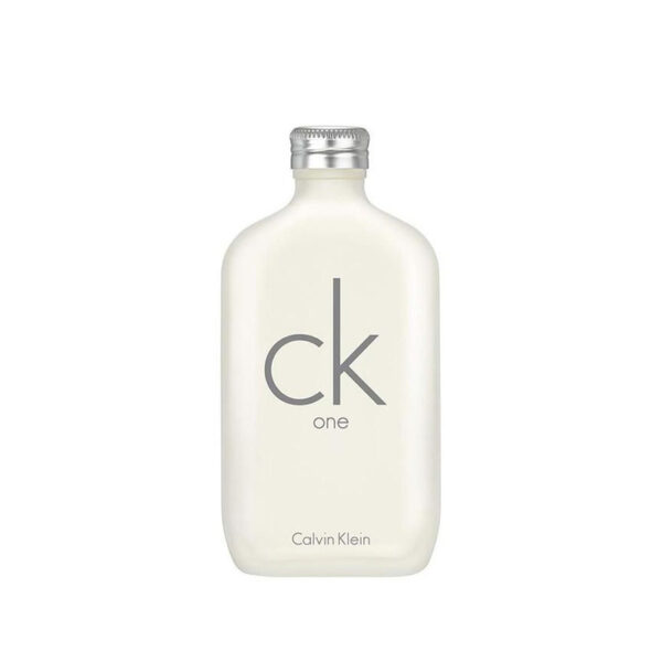 Calvin Klein CK One Unisex EDT 100ML