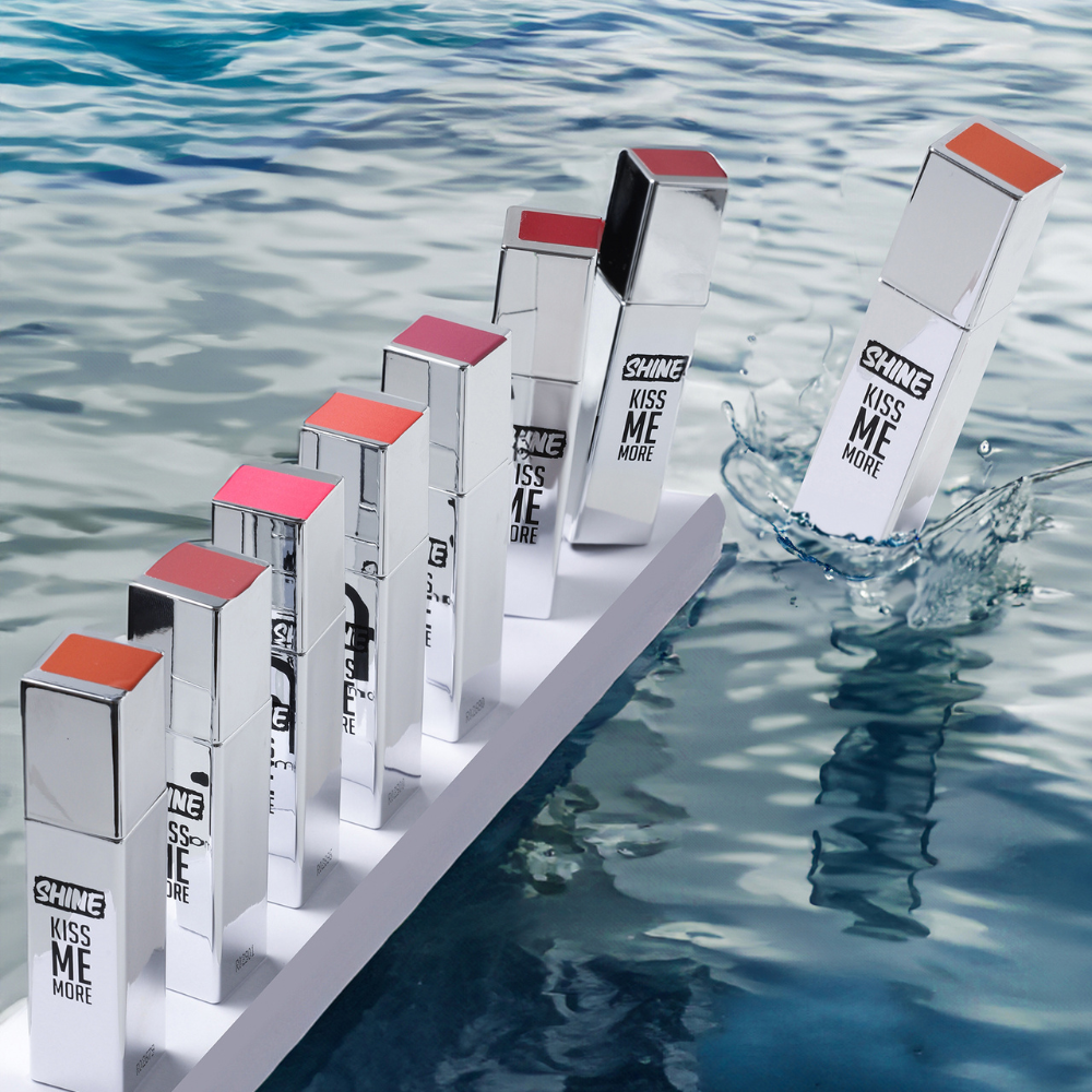 Shine _Kiss_me_More_3