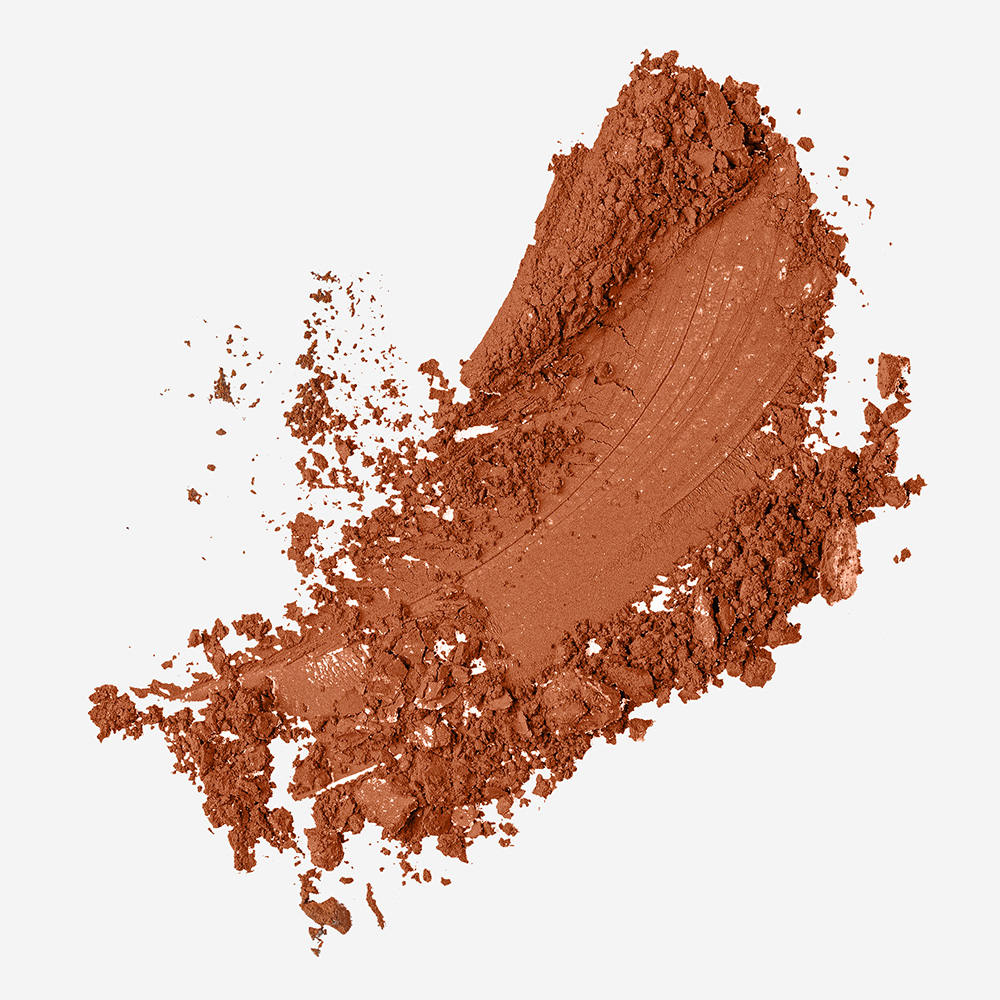 Note Luminous Silk Compact Blusher 07 - Star Copper