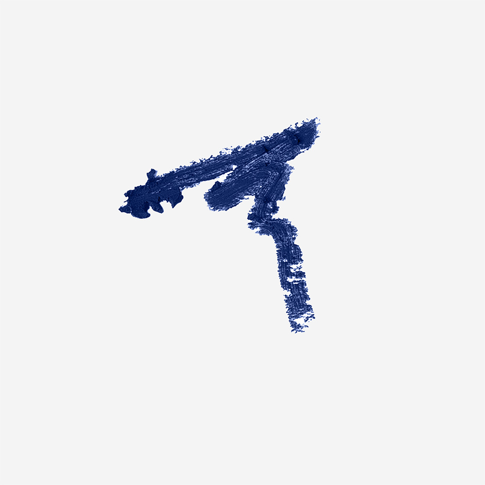 Note Ultra Rich Color Eye Pencil 10 - Ultramarine