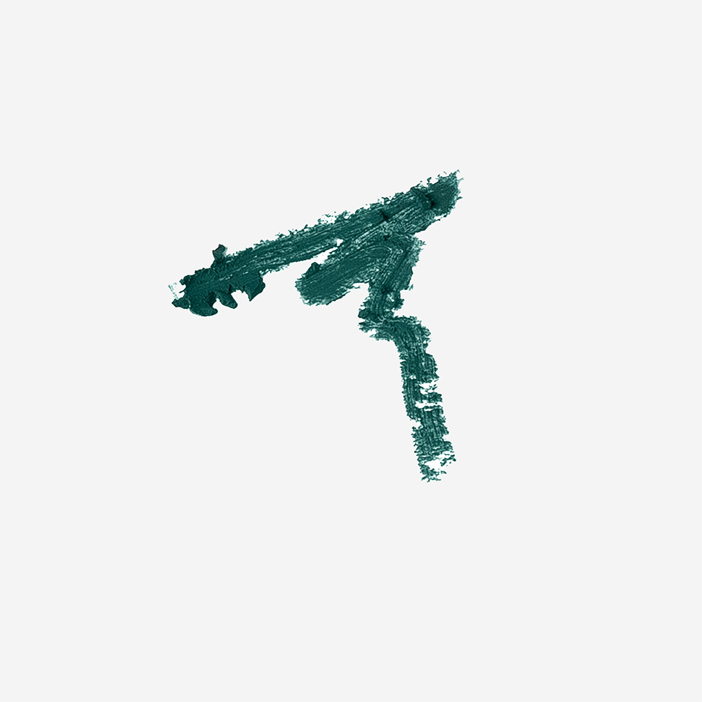 Note Ultra Rich Color Eye Pencil 08 - Deep Forest