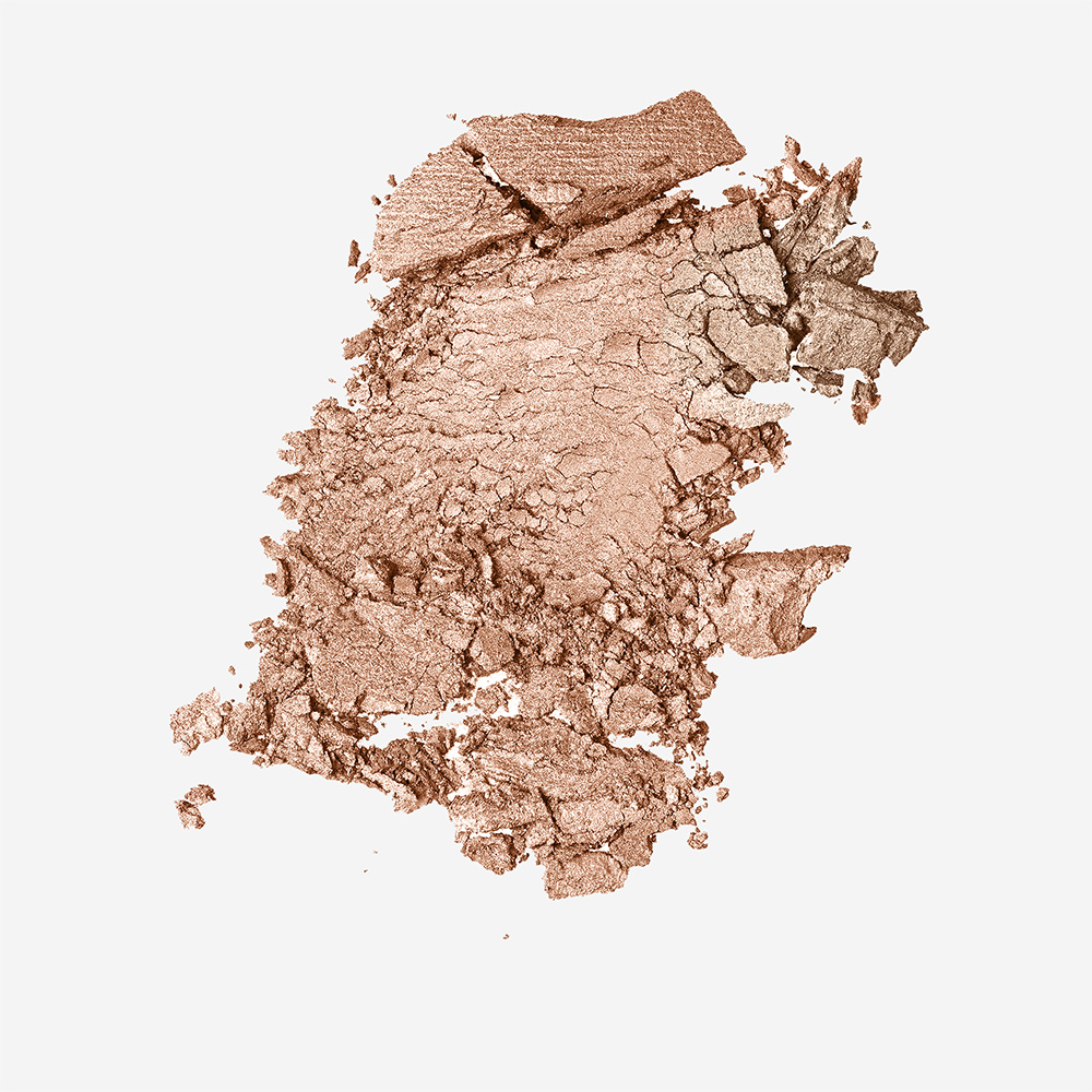 Note Baked Powder 01- Stardust