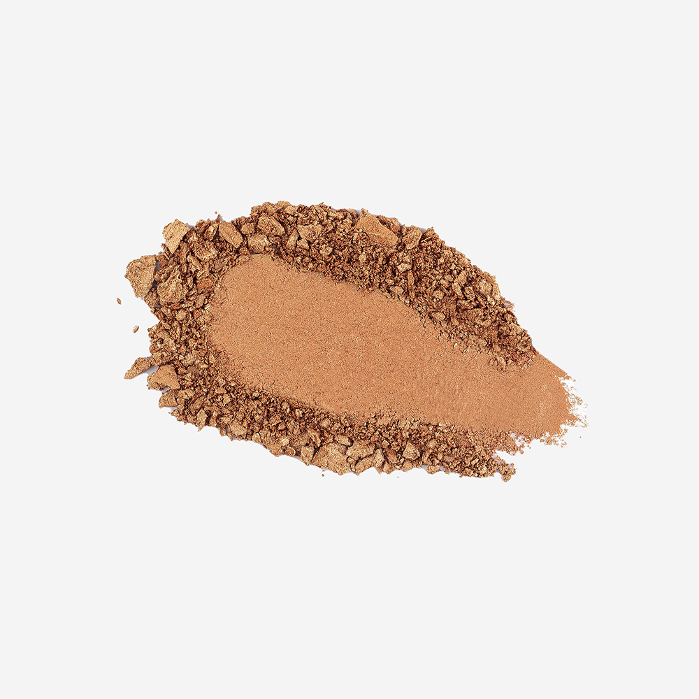 Note Baked Blusher 04 - Deeply Bronze (New)