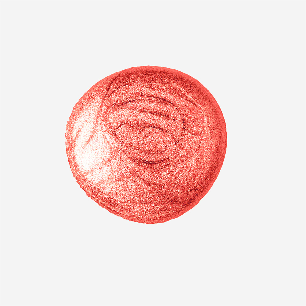 Note Drop Highlighter 01- Pearl Rose