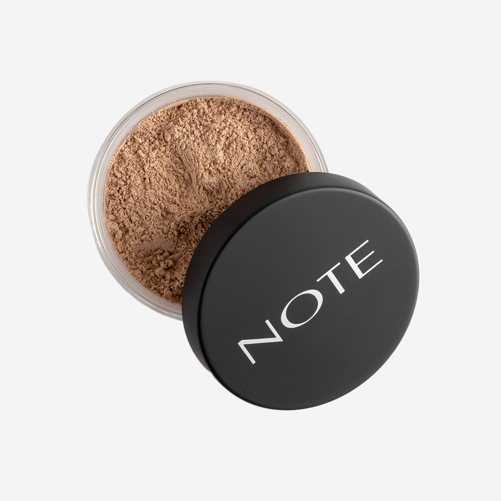 Note Loose Powder 04 - Beige