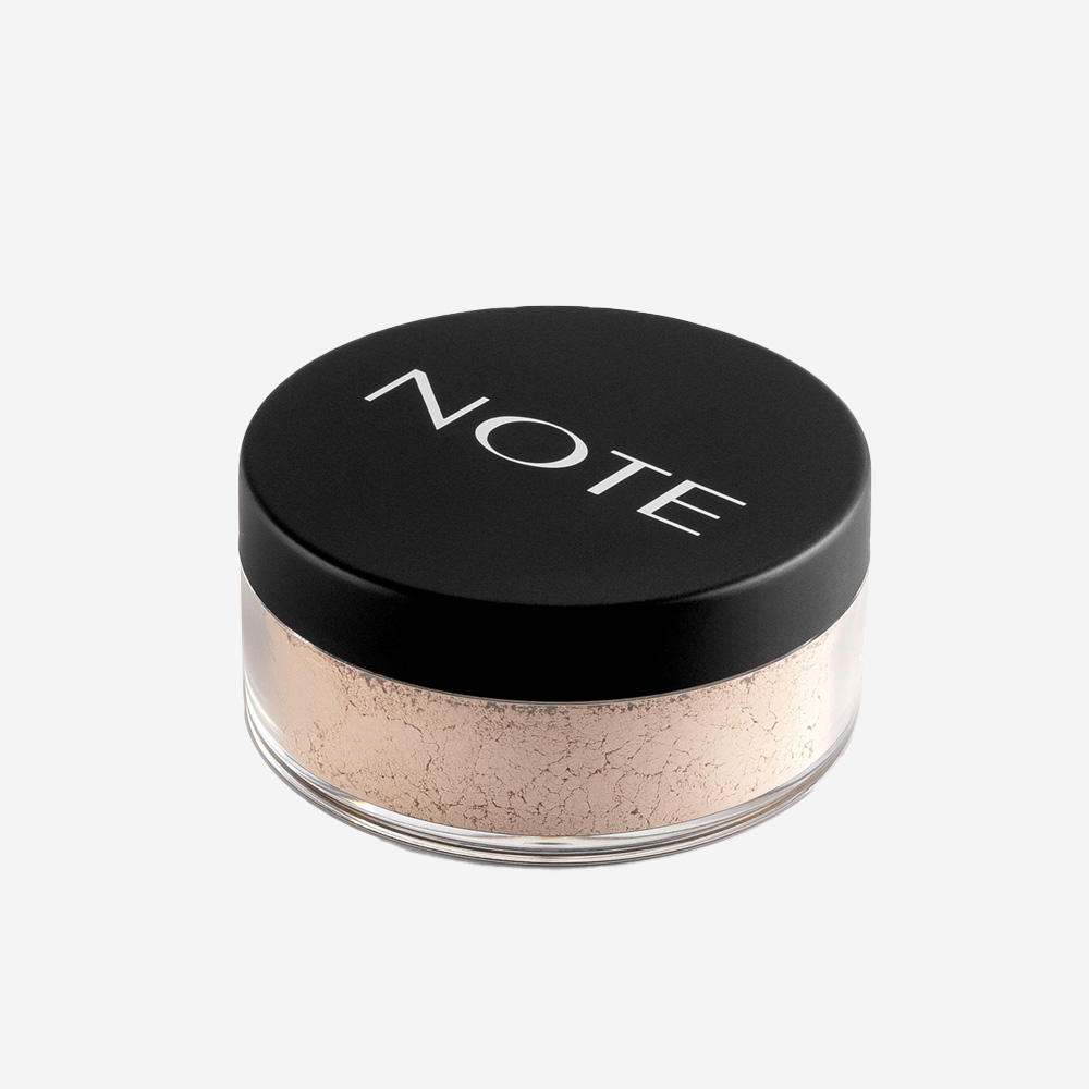 Note Loose Powder 04 - Beige