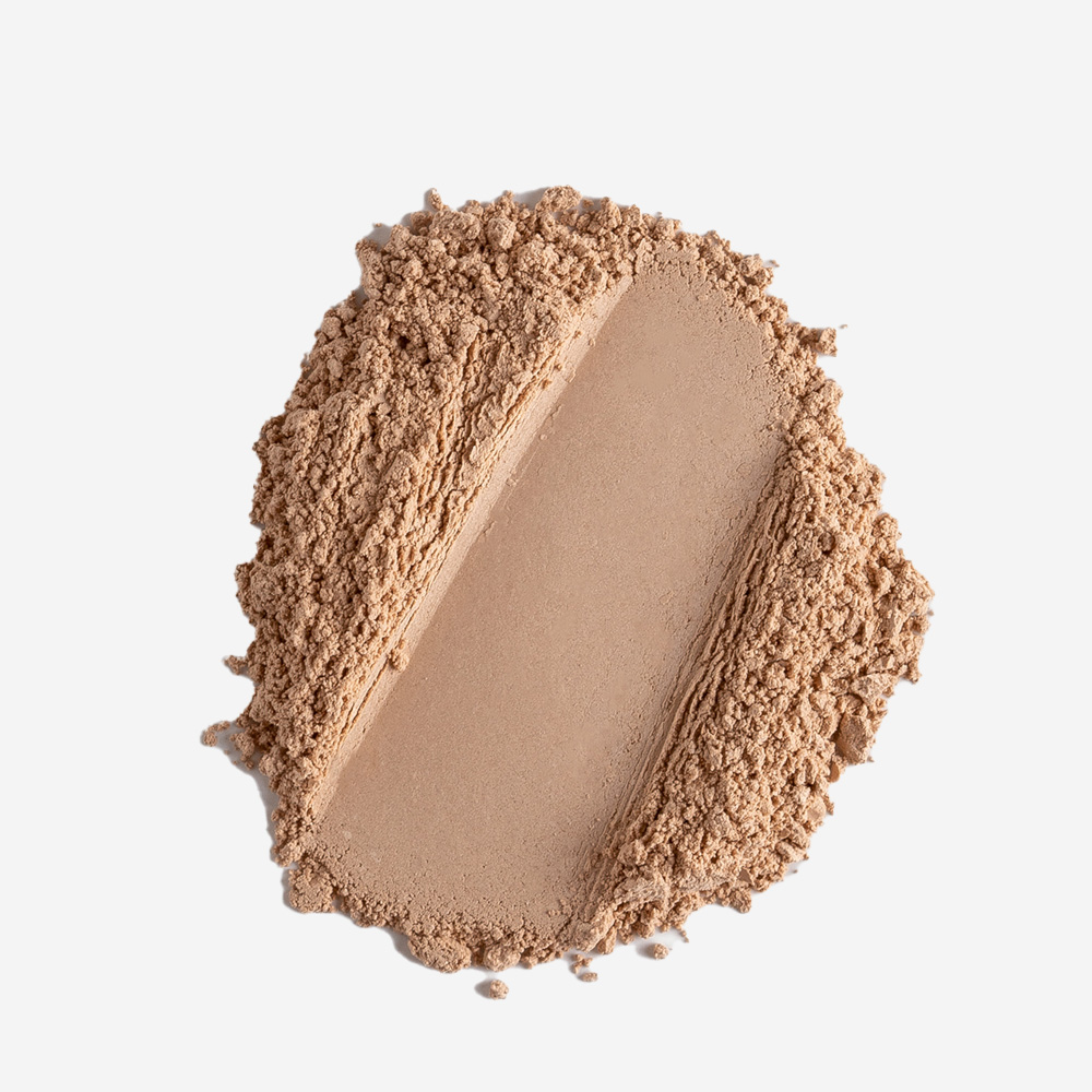 Note Loose Powder 04 - Beige