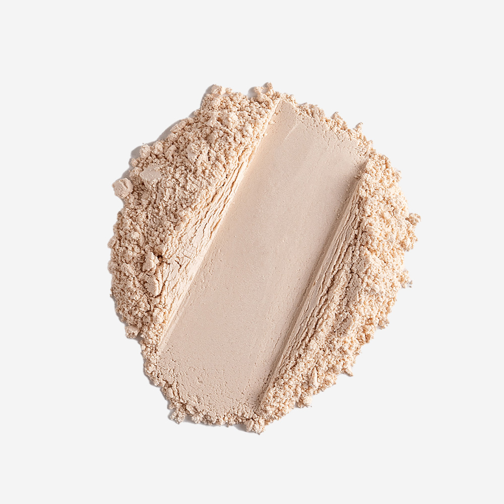 Note Loose Powder 02 - Light Beige