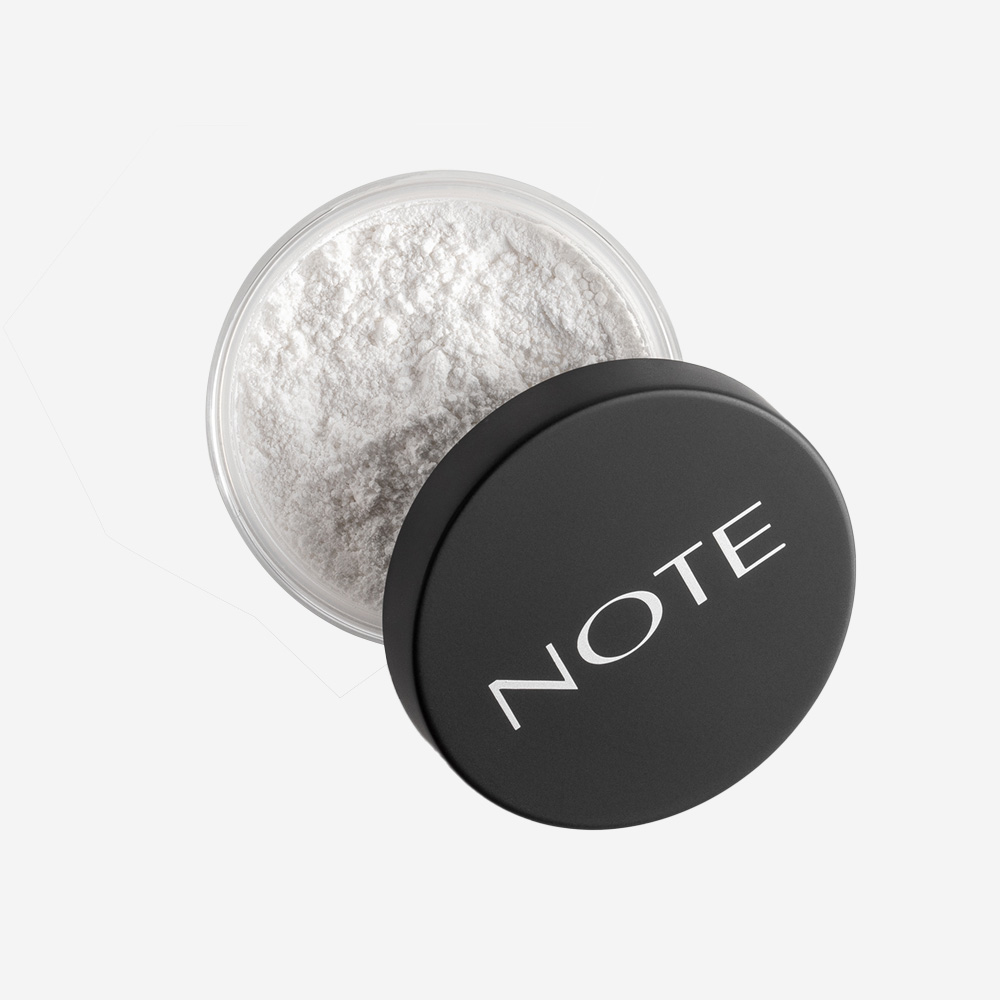 Note Loose Powder 01 - Invisible