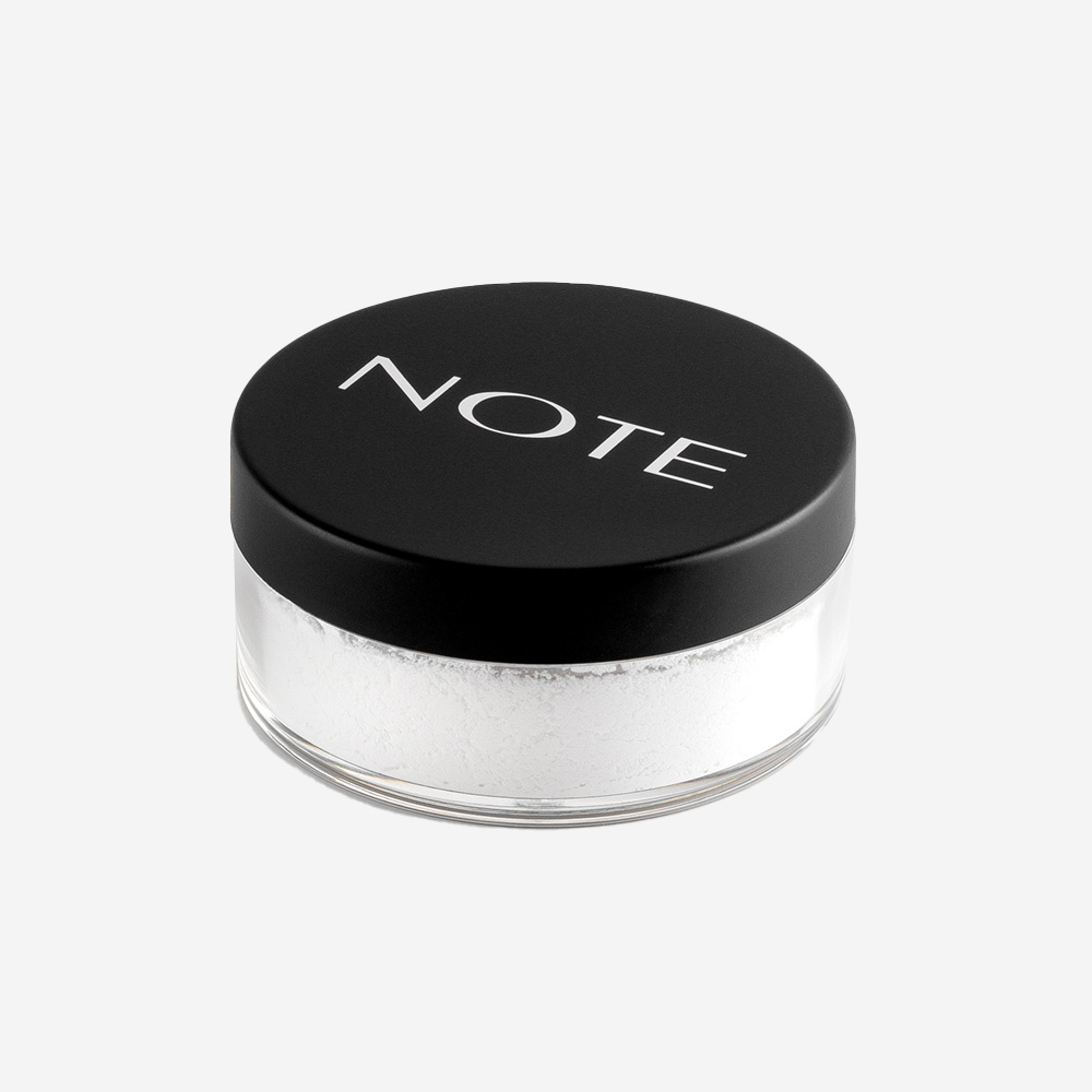 Note Loose Powder 01 - Invisible