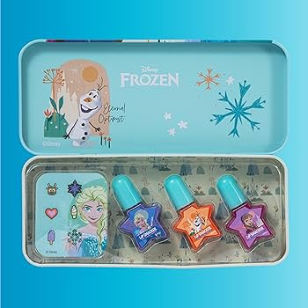 Lip Smacker Lippy Pals Panda - Single Blister - Cuddly Cream Puff