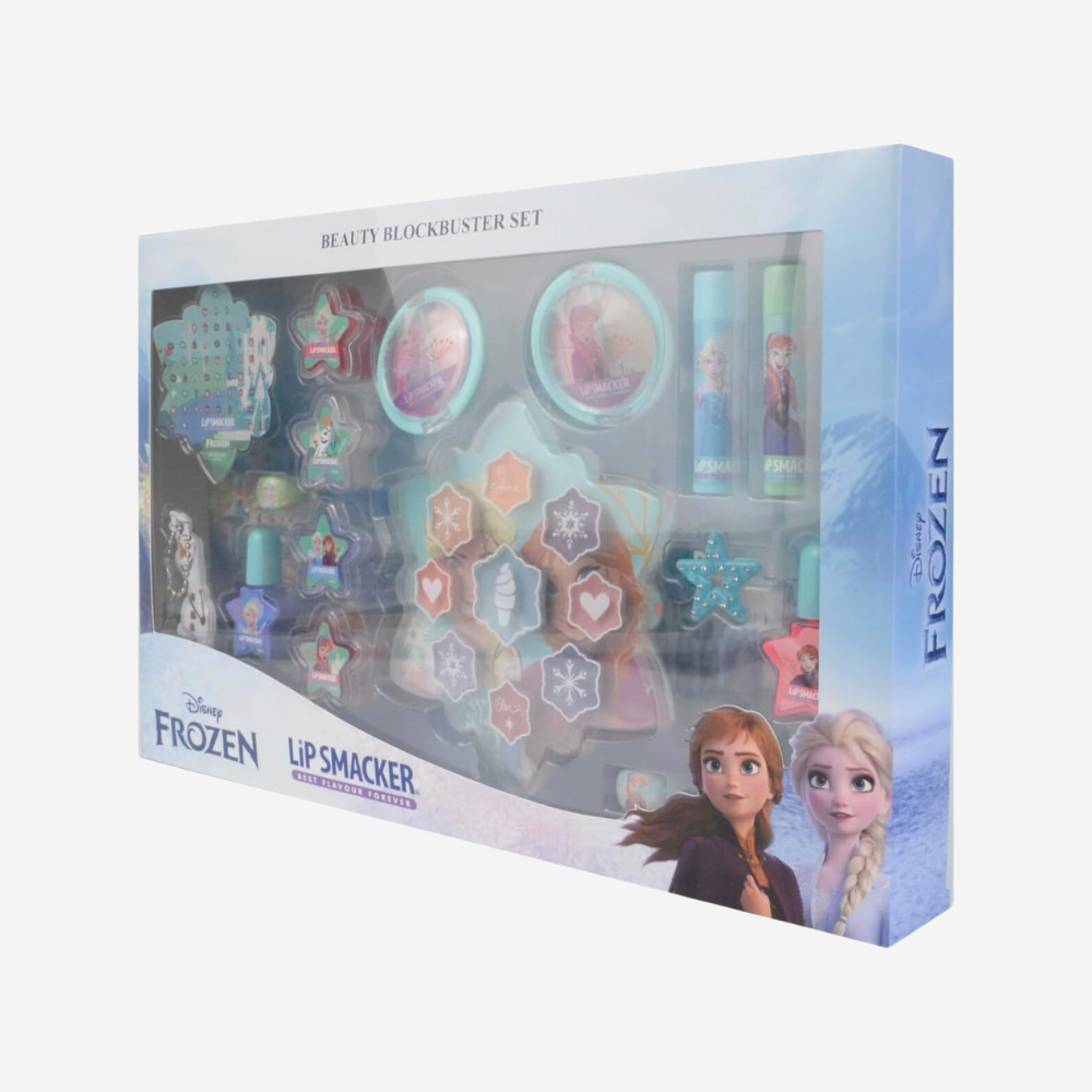 Frozen Beauty Blockbuster | Lipsmacker