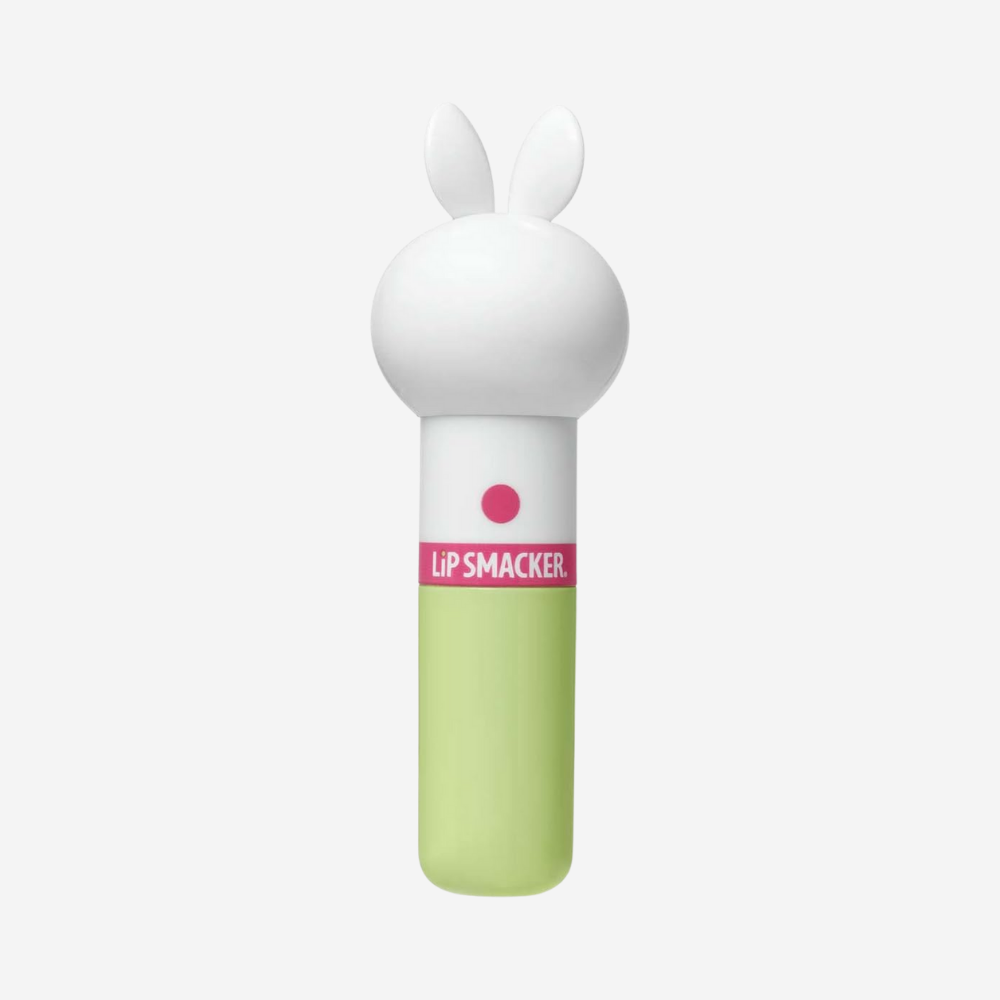 Lip Smacker Lippy Pals Bunny - Single Blister - Hoppy Carrot Cake