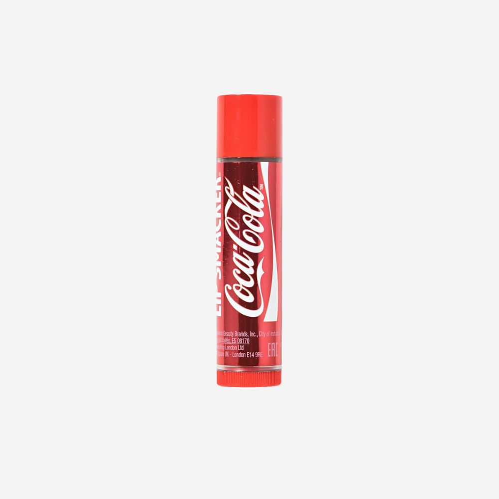 Lip Smacker Coca Cola Lip Balm - Classic 4.0G Blst (Cup)