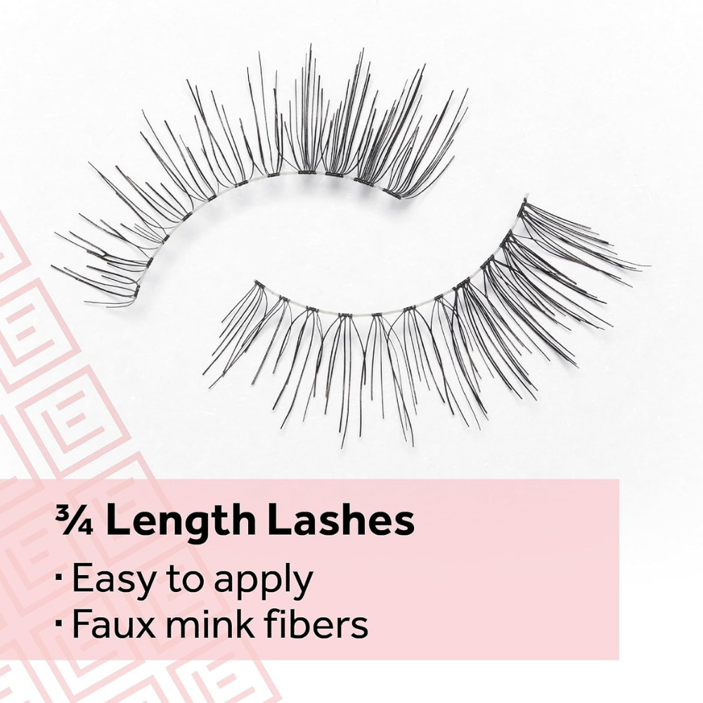 Eylure Naturals Lashes 003