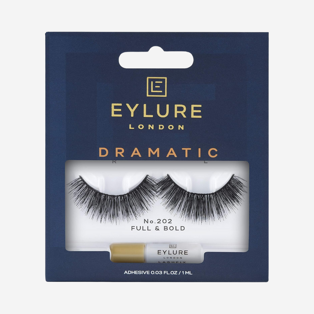 Eylure Dramatic Lashes 202