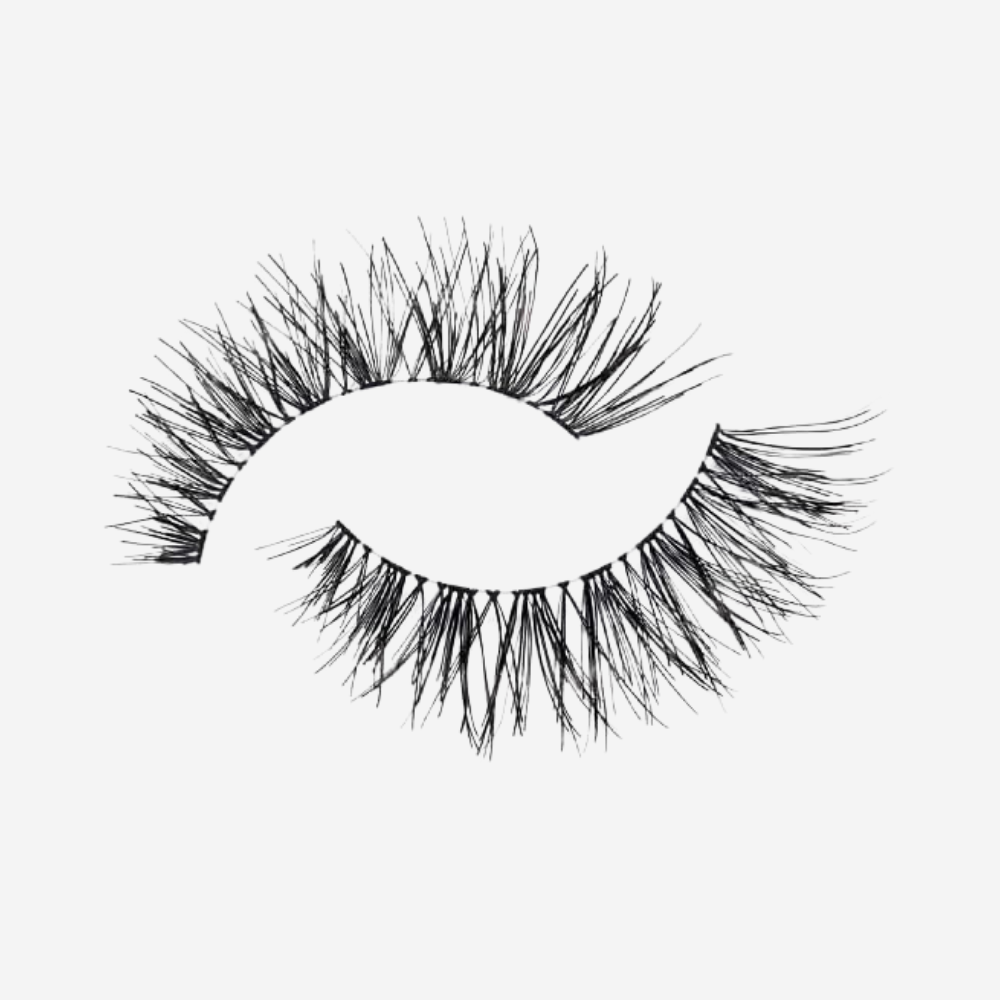 Eylure Fluttery Light Lashes 117