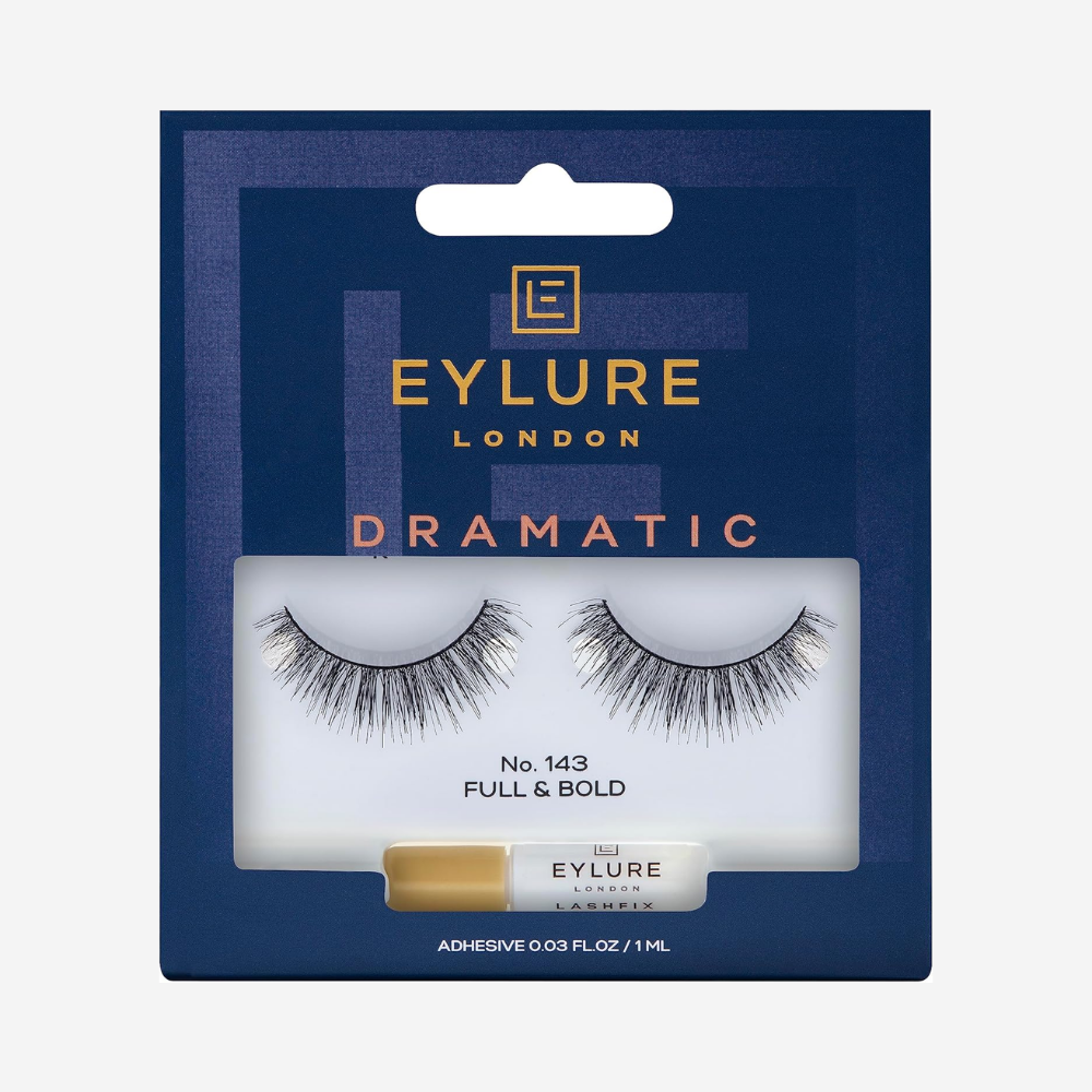 Eylure Dramatic 143 Lashes (Was Exaggerate)