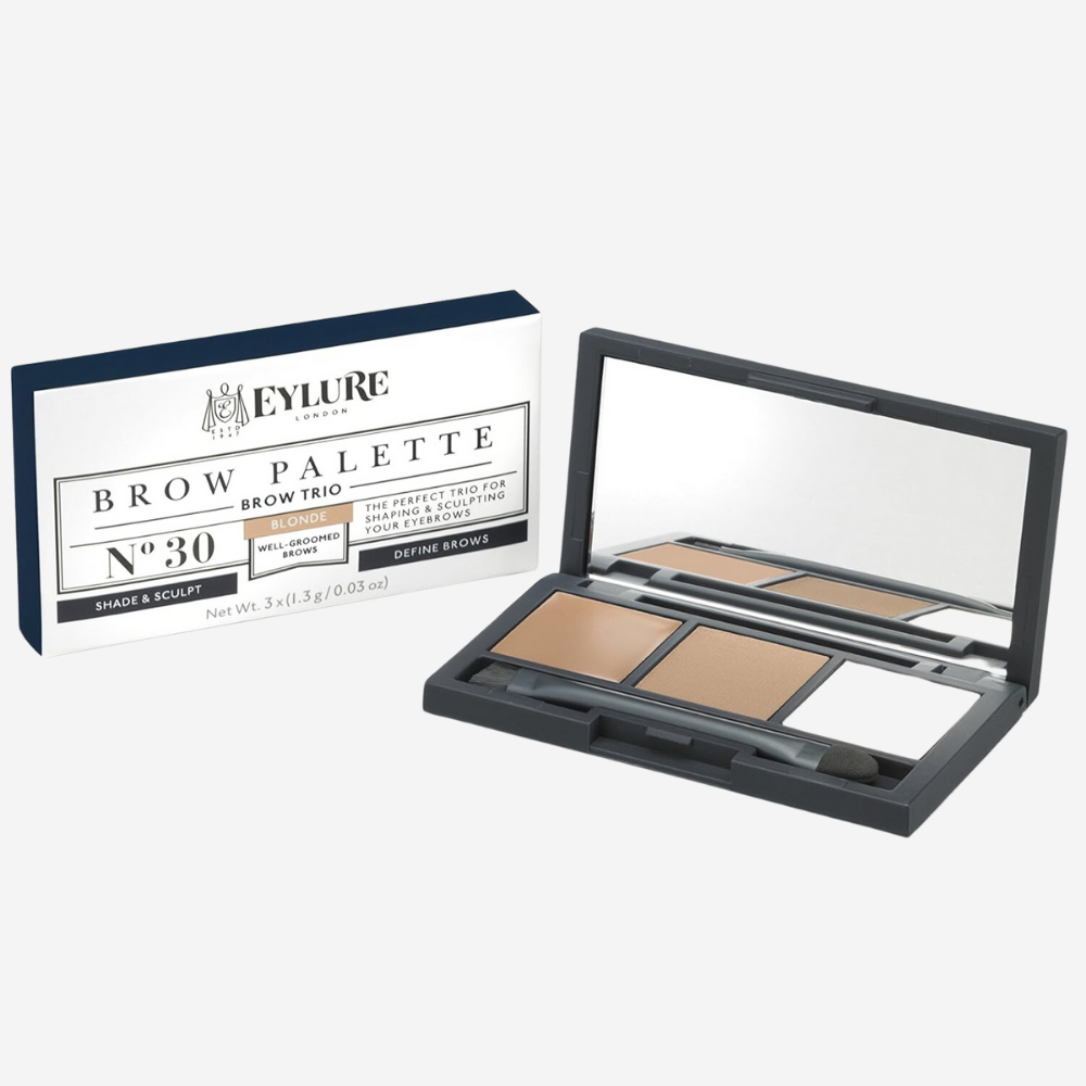 Eylure Brow Pallete - Blonde