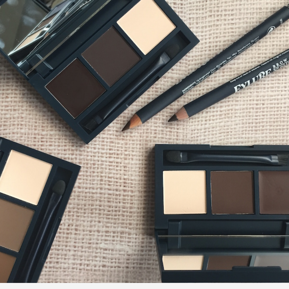 Eylure Brow Pallete - Blonde