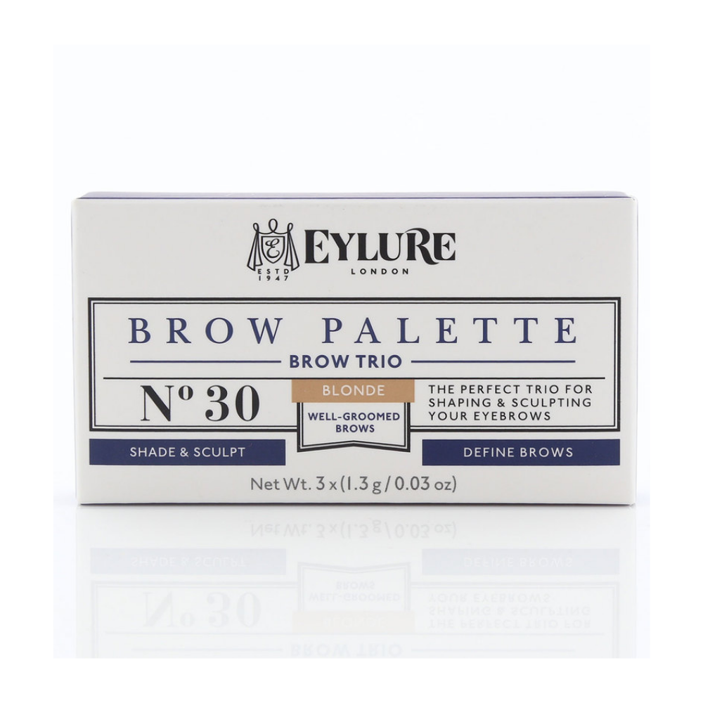 Eylure Brow Pallete - Blonde