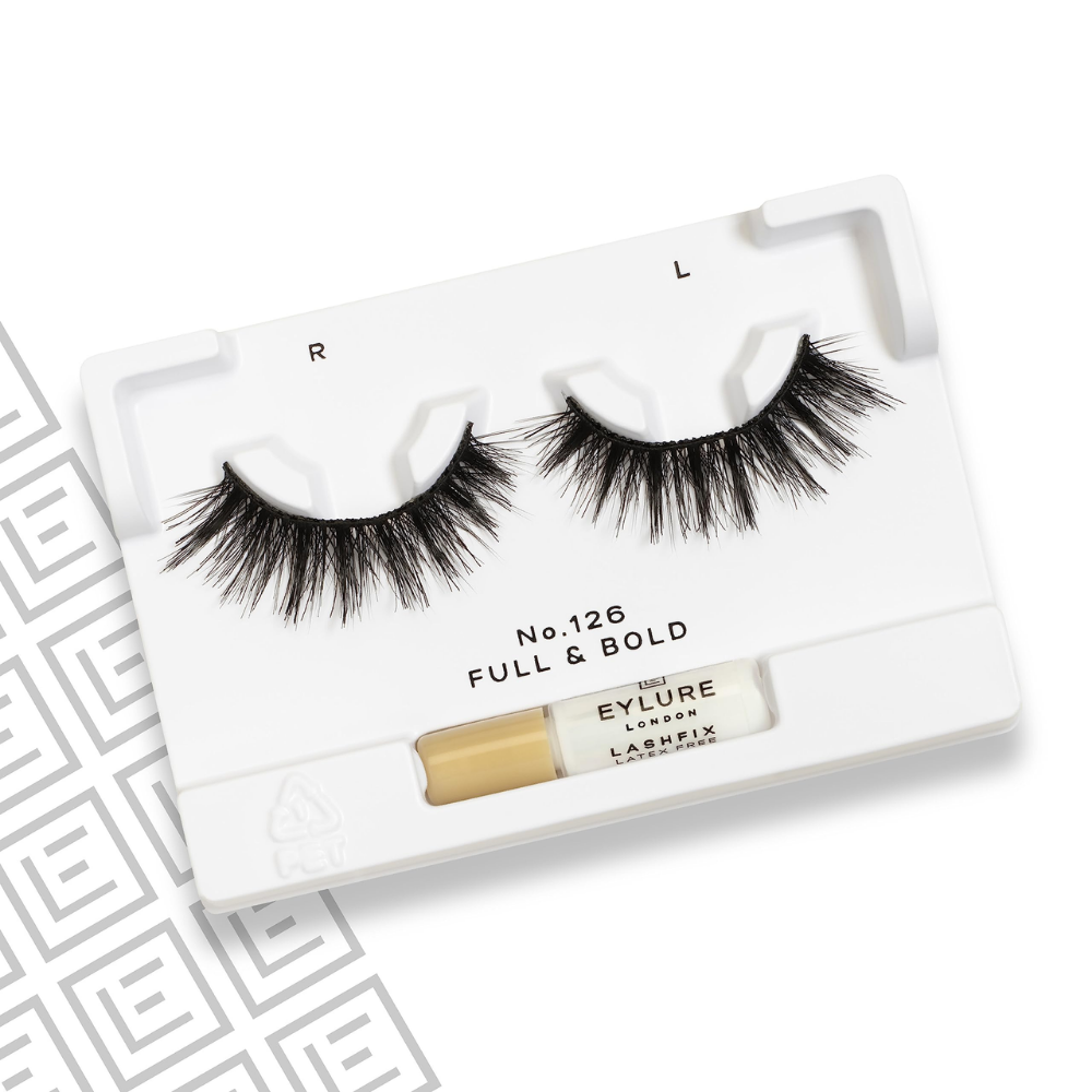 Eylure Dramatic Lashes 126