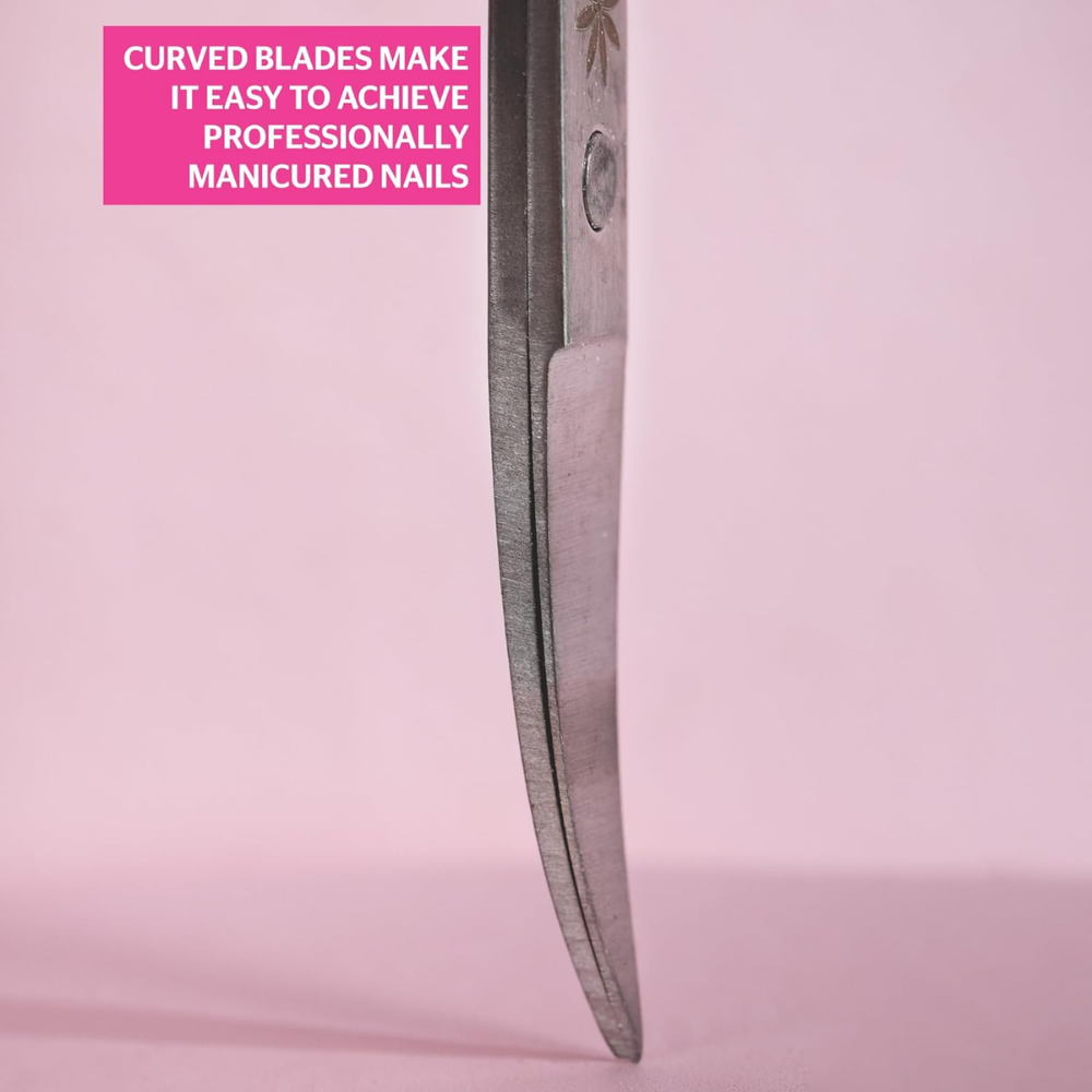 Brushworks Nail Scissors