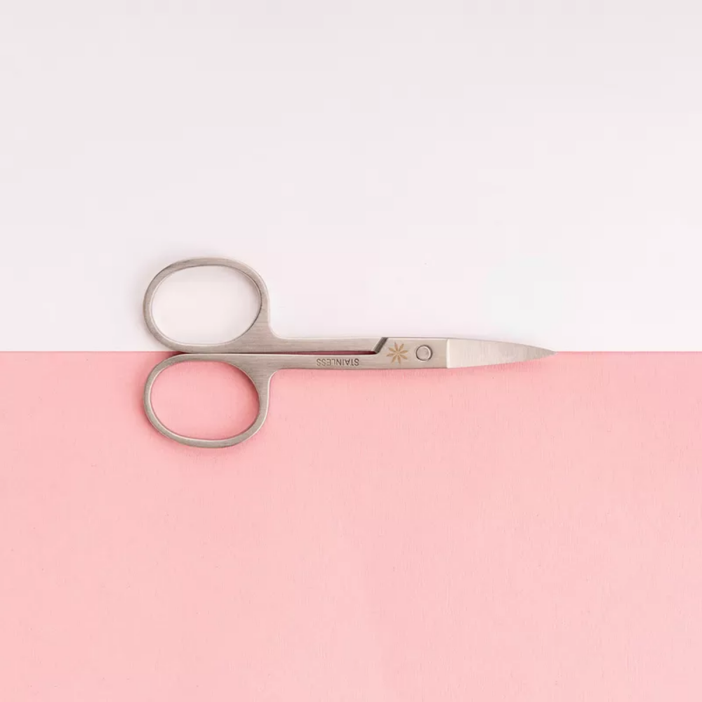 Brushworks Nail Scissors