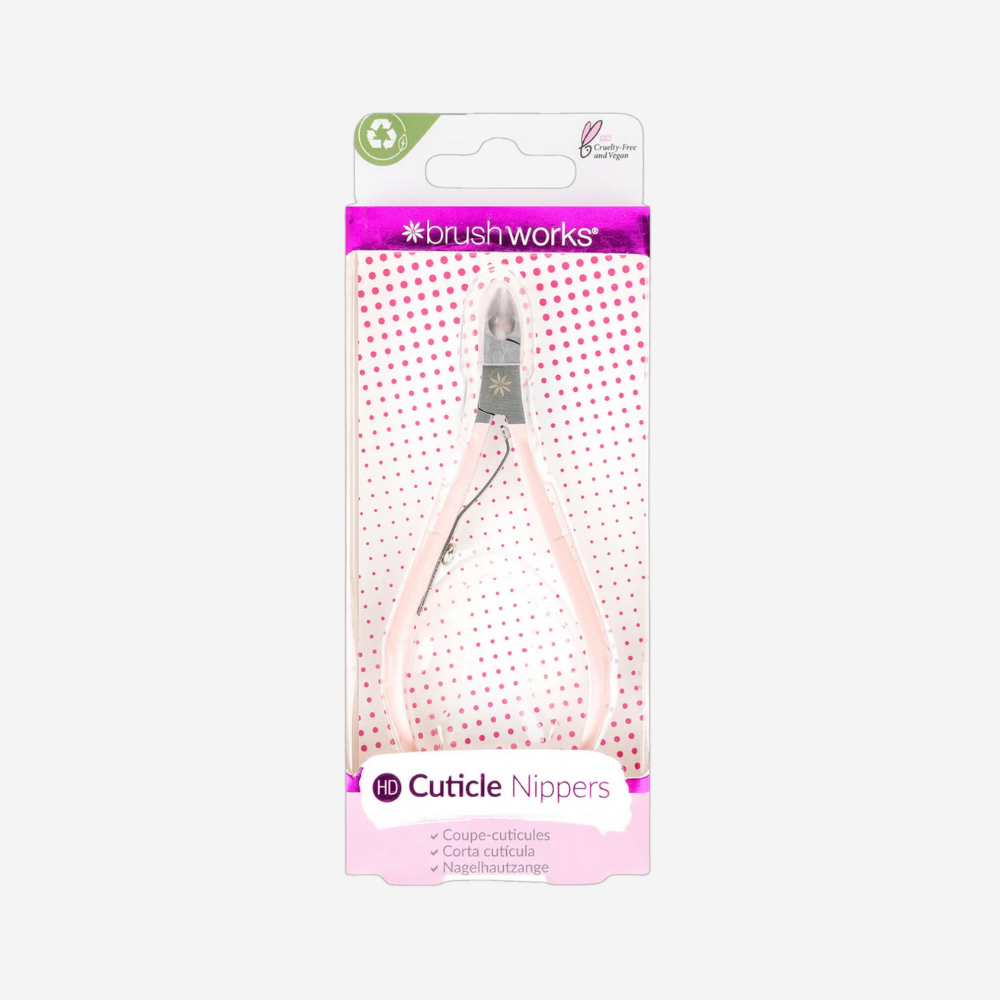 Brushworks Cuticle Nippers