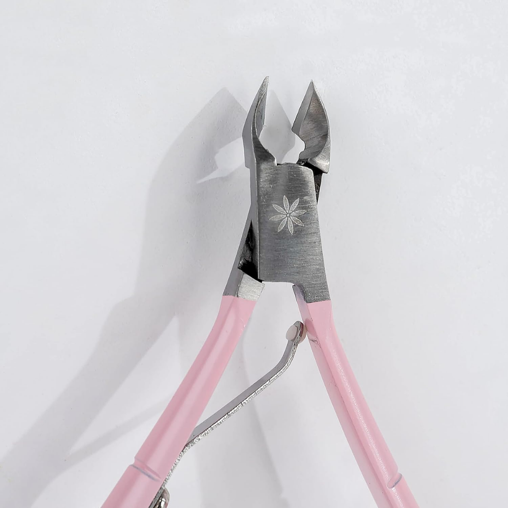 Brushworks Cuticle Nippers
