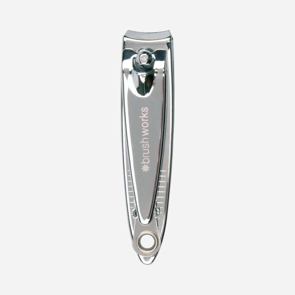 Brushworks Nail Clipper